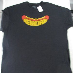 IMI Men T Shirt 2XL